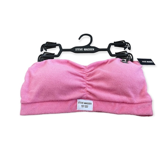 Brand New Steve Madden Bandeau - Picture 3 of 4